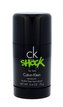 Calvin Klein CK One Deodorant Shock 75 ml For Him pro muže
