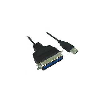 PremiumCord USB printer kabel USB na IEEE 1284
