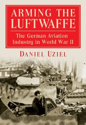 Arming the Luftwaffe