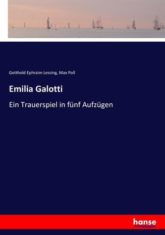 Emilia Galotti