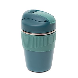 Termohrnek | THEO | zelený | 0,35 l | 835044 Homla