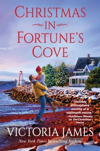 Christmas In Fortune's Cove