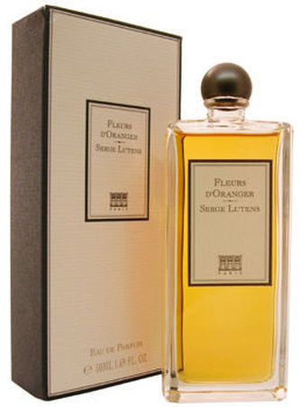 Serge Lutens Fleurs d´Oranger Parfémovaná voda 50 ml pro ženy Tester