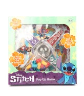 Společenská hra Člověče nezlob se Stitch