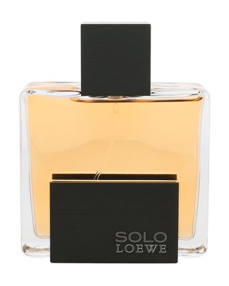 Loewe Solo Loewe Toaletní voda 75 ml pro muže