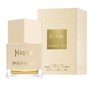 Yves Saint Laurent La Collection Yvresse Toaletní voda 80 ml pro ženy Tester