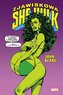 Zjawiskowa She-Hulk T.1