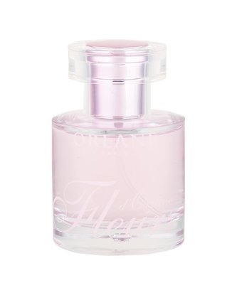 Orlane Fleurs D´Orlane Toaletní voda 50 ml pro ženy