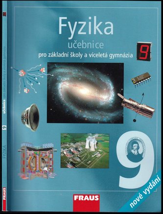 Fyzika 9