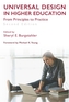Universal Design in Higher Education