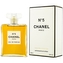 Chanel No.5 Parfémovaná voda 200 ml pro ženy
