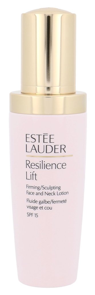 Estée Lauder Resilience Lift Denní pleťový krém 50 ml SPF15 pro ženy Tester