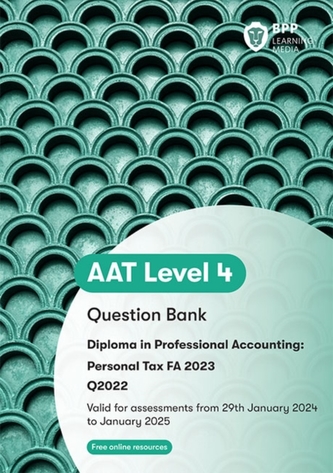 AAT Personal Tax