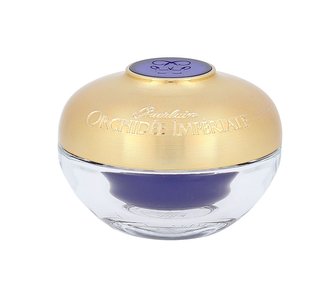 Guerlain Orchidée Impériale Oční krém The Eye And Lip Cream 15 ml pro ženy Tester