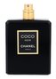 Chanel Coco Noir Parfémovaná voda 100 ml pro ženy Tester