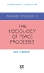 Advanced Introduction to the Sociology of Peace Processes