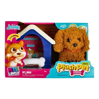 Interaktivní pes s příslušenstvím