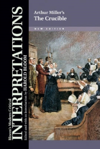 The ""Crucible"" - Arthur Miller