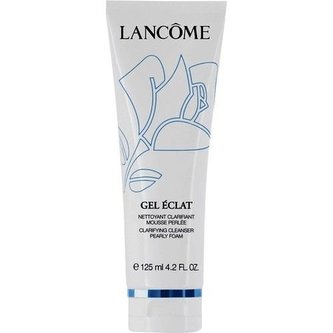 Lancôme Gel Éclat Čisticí pěna 125 ml pro ženy Tester