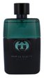 Gucci Gucci Guilty Black Pour Homme Toaletní voda 50 ml pro muže