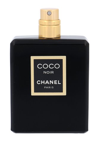 Chanel Coco Noir Parfémovaná voda 50 ml pro ženy Tester Chanel Coco Noir Parfémovaná voda 50 ml pro ženy Tester