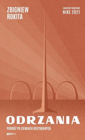 Odrzania Podróż po Ziemiach Odzyskanych