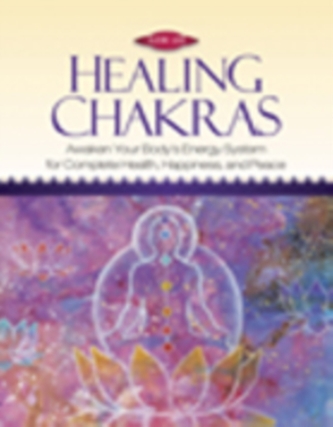 Healing Chakras