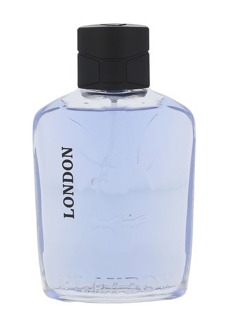 Playboy London For Him Toaletní voda 100 ml pro muže