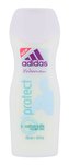 Adidas Protect For Women Sprchový gel 250 ml pro ženy