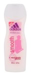 Adidas Smooth For Women Sprchový gel 250 ml pro ženy