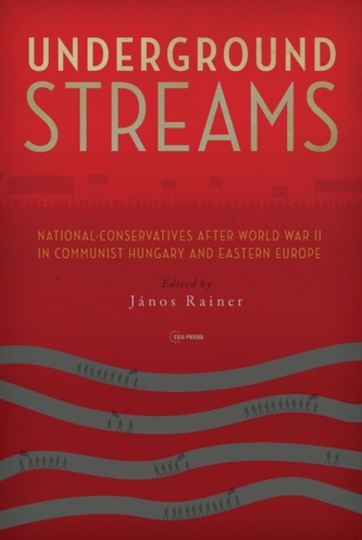 Underground Streams