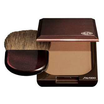 Shiseido Bronzer Bronzer 12 g 3 Dark pro ženy