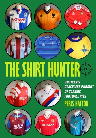 The Shirt Hunter