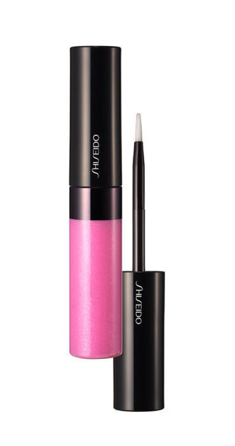 Shiseido Luminizing Lip Gloss Lesk na rty 7,5 ml BR302 pro ženy