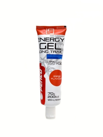 Penco - Energetický gel LONG TRAIL tuba 70g - slaný karamel