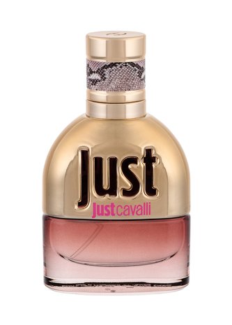 Roberto Cavalli Just Cavalli For Her Toaletní voda 30 ml pro ženy