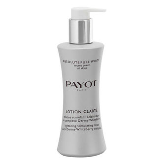 PAYOT Absolute Pure White Čisticí voda Lotion Clarte Lighening Toner 1000 ml pro ženy