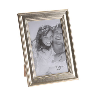 Fotorámeček 10x15 cm - zlatý, 1ks