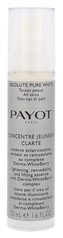PAYOT Concentre Jeunesse Clarte Pleťové sérum 50 ml pro ženy