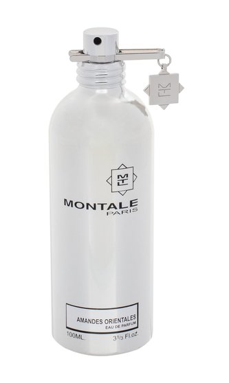 Montale Paris Amandes Orientales Parfémovaná voda 100 ml unisex