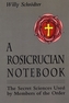 Rosicrucian Notebook