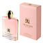 Trussardi Delicate Rose Toaletní voda 100 ml pro ženy Tester