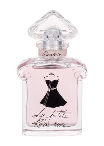 Guerlain La Petite Robe Noire Toaletní voda 30 ml pro ženy