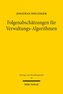 Folgenabschätzungen für Verwaltungs-Algorithmen