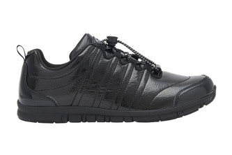 Scholl WIND STEP - dámské zdravotní polobotky Velikost: 38