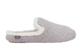 Scholl MADDY - zdravotní domácí obuv Velikost: 42