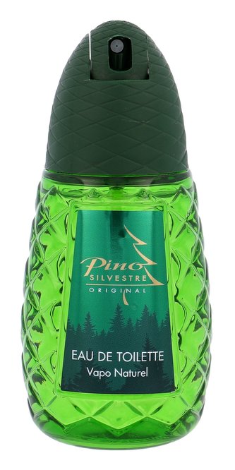 Pino Silvestre Pino Silvestre Original Toaletní voda 125 ml pro muže
