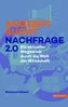 Angebot sucht Nachfrage 2.0