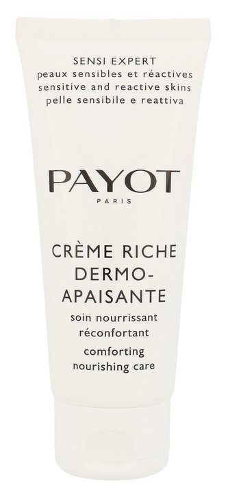 PAYOT Sensi Expert Denní pleťový krém 100 ml pro ženy