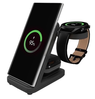 Fixed Powerstation Samsung FIXPOS-SA-BK